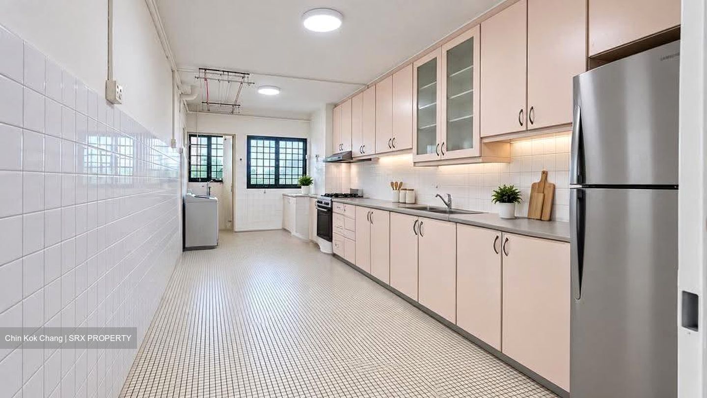 Blk 33 Marsiling Sapphire (Woodlands), HDB 4 Rooms #620685401